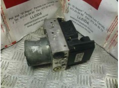 Recambio de centralita abs para peugeot 307 berlina (s2) 1.6 hdi referencia OEM IAM   105981 2