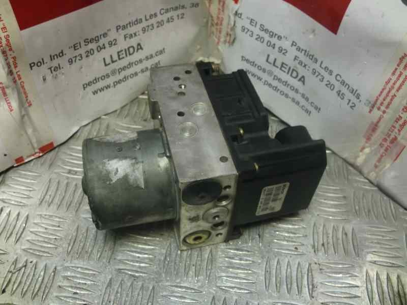 Recambio de centralita abs para peugeot 307 berlina (s2) 1.6 hdi referencia OEM IAM   105981