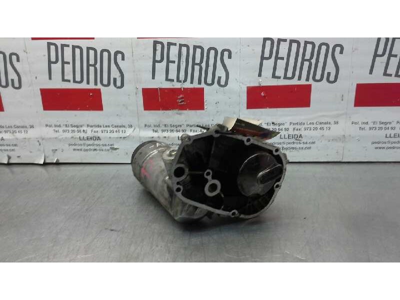 Recambio de soporte filtro aceite para audi a6 berlina (4b2) 2.5 v6 24v tdi referencia OEM IAM AFB  