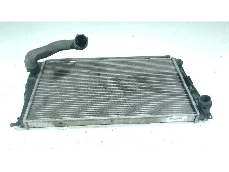 Recambio de radiador agua para bmw serie 1 berlina (e81/e87) 118d referencia OEM IAM 3052883  