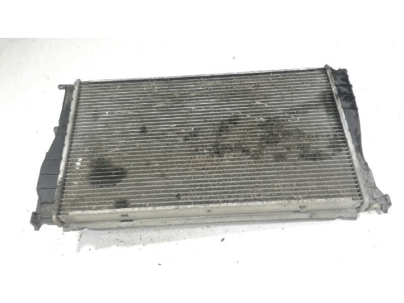 Recambio de radiador agua para bmw serie 1 berlina (e81/e87) 118d referencia OEM IAM 3052883  