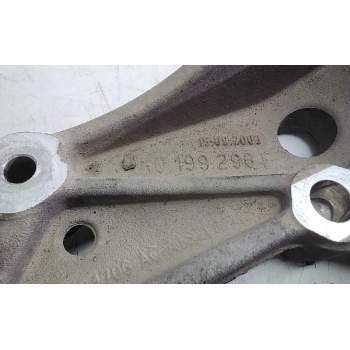Recambio de soporte brazo suspension delantero derecho para volkswagen jetta (1k2) advance referencia OEM IAM 1K0199296  