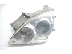 Recambio de faro izquierdo para hyundai terracan (hp) 2.9 crdi gl referencia OEM IAM 92101H1XXX  