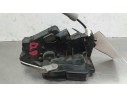 CERRADURA PUERTA DELANTERA DERECHA 408BTR 