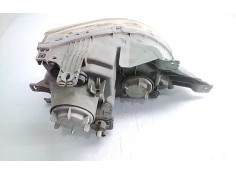 Recambio de faro izquierdo para hyundai terracan (hp) 2.9 crdi gl referencia OEM IAM 92101H1XXX   2