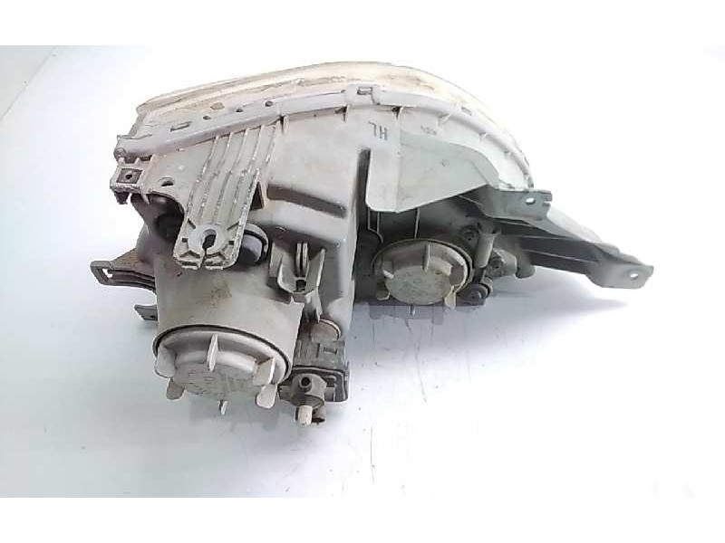 Recambio de faro izquierdo para hyundai terracan (hp) 2.9 crdi gl referencia OEM IAM 92101H1XXX  