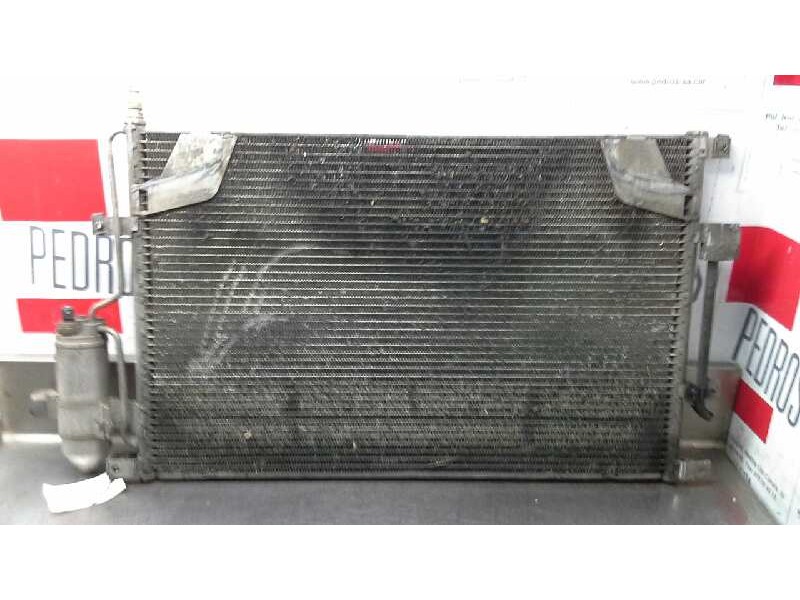 Recambio de condensador / radiador aire acondicionado para volvo s60 berlina d5 referencia OEM IAM 30676602  