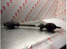 Recambio de transmision delantera derecha para renault 19 hatchback (b/c53) 1.8 cat referencia OEM IAM   