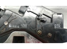 Recambio de cerradura puerta delantera derecha para bmw serie 3 berlina (e46) 328i referencia OEM IAM 408BTR   2