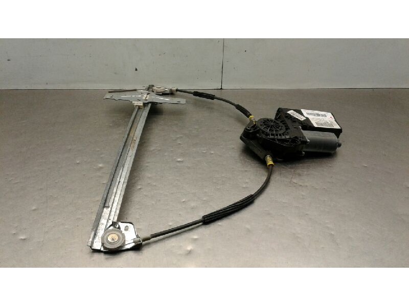 Recambio de elevalunas delantero izquierdo para peugeot 307 break / sw (s1) sw pack referencia OEM IAM 130821767  