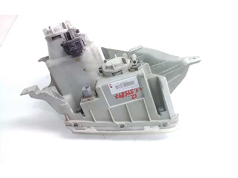 Recambio de faro izquierdo para hyundai terracan (hp) 2.9 crdi gl referencia OEM IAM 92101H1XXX  