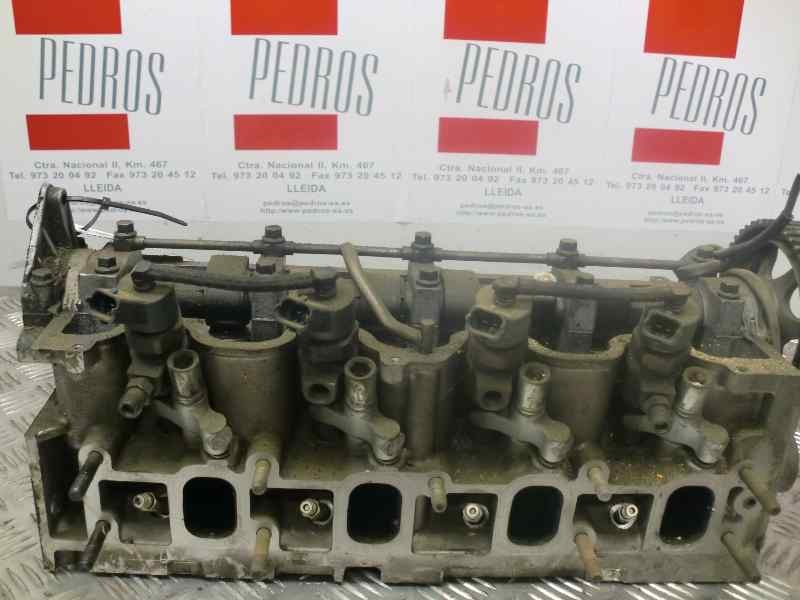 Recambio de culata para alfa romeo 156 (116) 1.9 jtd progression referencia OEM IAM   105989