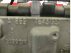 Recambio de culata para alfa romeo 156 (116) 1.9 jtd progression referencia OEM IAM   105989 2