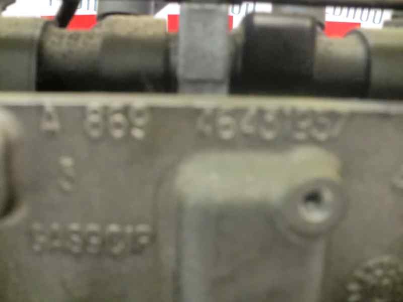 Recambio de culata para alfa romeo 156 (116) 1.9 jtd progression referencia OEM IAM   105989