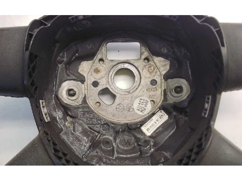 Recambio de volante para audi a4 avant (8e) referencia OEM IAM 8P0419091BF1KT  