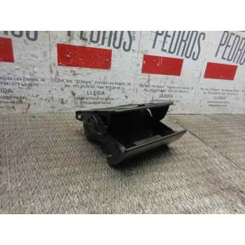 Recambio de cenicero para citroën berlingo 1.9 600 d furg. referencia OEM IAM 8230Q9  