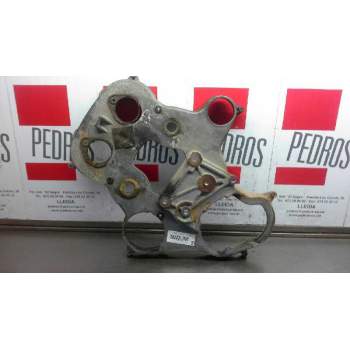 Recambio de tapa distribucion exterior para chrysler voyager (rg) 2.5 crd cat referencia OEM IAM 9208218G  