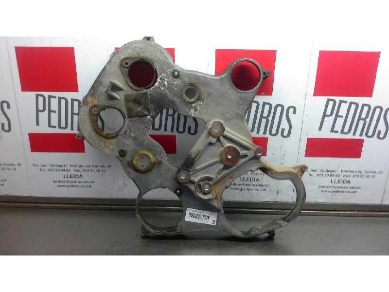Recambio de tapa distribucion exterior para chrysler voyager (rg) 2.5 crd cat referencia OEM IAM 9208218G  