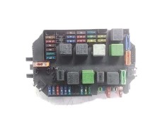 Recambio de caja fusibles para mercedes clase s (w221) berlina 320 / 350 cdi (221.022) referencia OEM IAM A2215450001   2