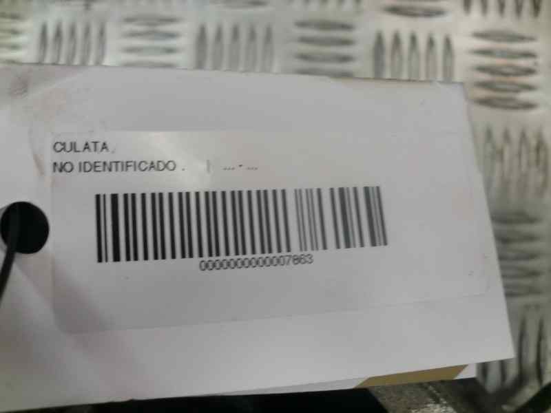 Recambio de culata para alfa romeo 156 (116) 1.9 jtd progression referencia OEM IAM   105989