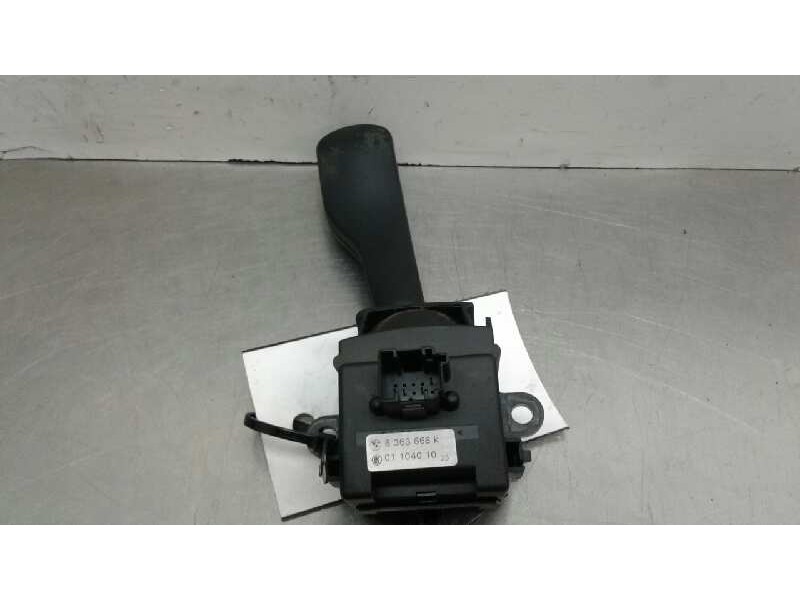 Recambio de mando intermitentes para bmw serie 3 berlina (e46) 328i referencia OEM IAM 8363668K  