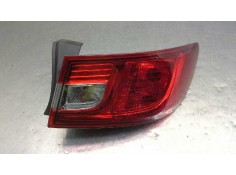 Recambio de piloto trasero derecho para renault clio iv dynamique referencia OEM IAM   