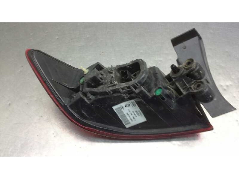 Recambio de piloto trasero derecho para renault clio iv dynamique referencia OEM IAM   