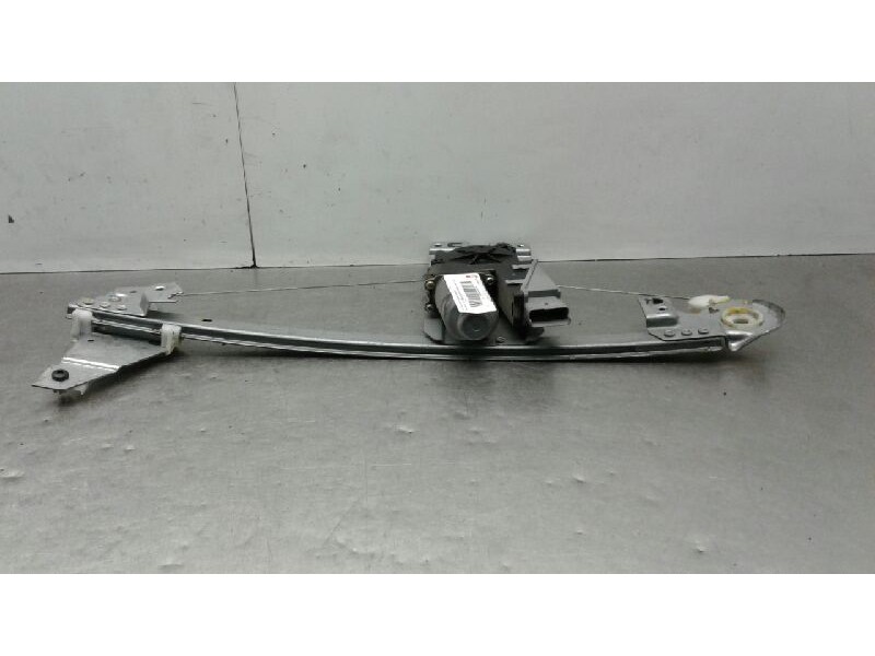 Recambio de elevalunas trasero derecho para peugeot 307 break / sw (s1) sw pack referencia OEM IAM 116330  