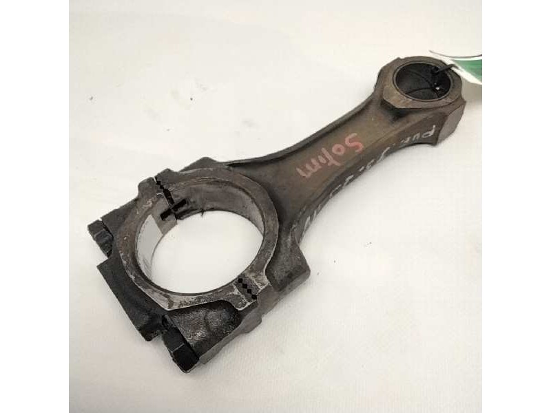 Recambio de biela para peugeot j5 caja abierta (290) referencia OEM IAM   105991