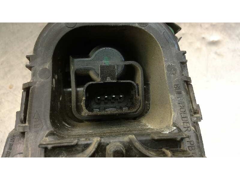 Recambio de piloto trasero derecho para renault clio iv dynamique referencia OEM IAM   