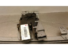 Recambio de elevalunas trasero derecho para peugeot 307 break / sw (s1) sw pack referencia OEM IAM 116330   2