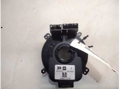 Recambio de anillo airbag para opel astra j lim. enjoy referencia OEM IAM 13579487   2