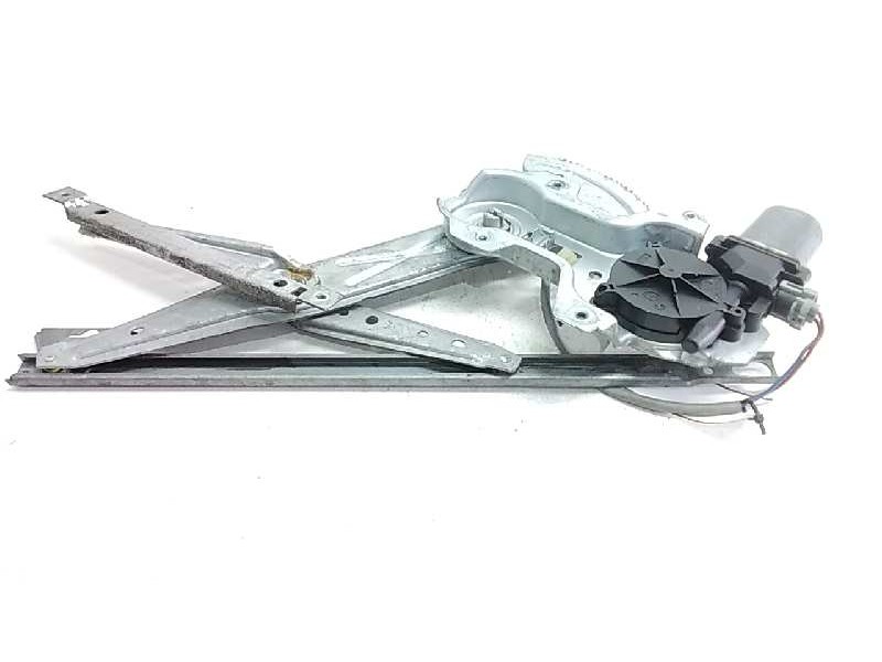 Recambio de elevalunas delantero izquierdo para mg rover mg zs (t/rt) 120 referencia OEM IAM 400675  