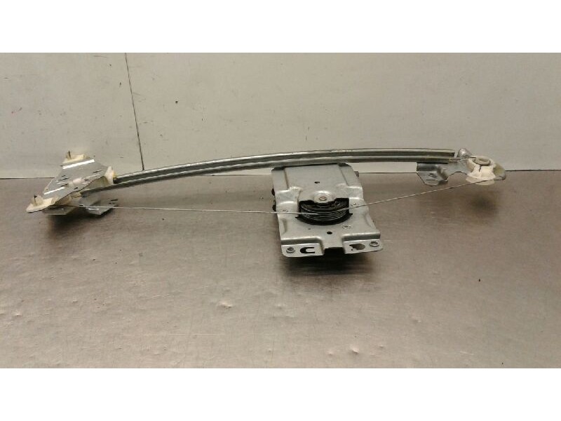 Recambio de elevalunas trasero derecho para peugeot 307 break / sw (s1) sw pack referencia OEM IAM 116330  