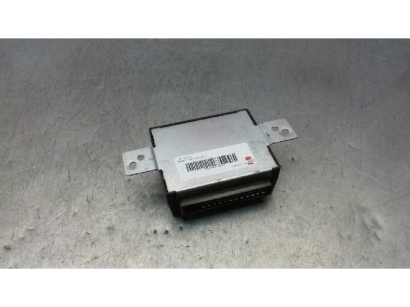 Recambio de centralita para renault magnum 480 referencia OEM IAM   