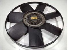 Recambio de ventilador viscoso motor para bmw serie 3 coupe (e46) 330 cd referencia OEM IAM 17417789257  