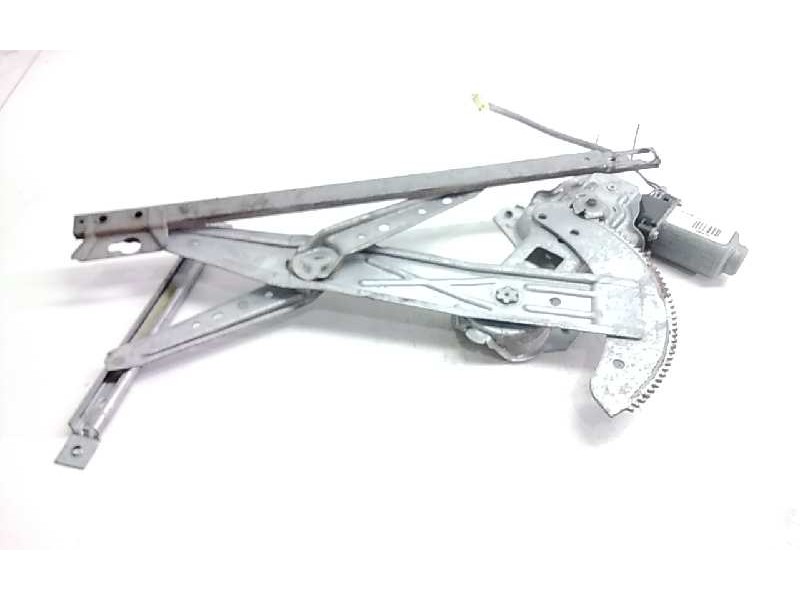 Recambio de elevalunas delantero izquierdo para mg rover mg zs (t/rt) 120 referencia OEM IAM 400675  