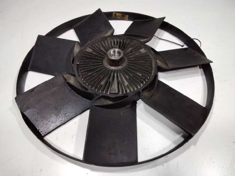 Recambio de ventilador viscoso motor para bmw serie 3 coupe (e46) 330 cd referencia OEM IAM 17417789257  