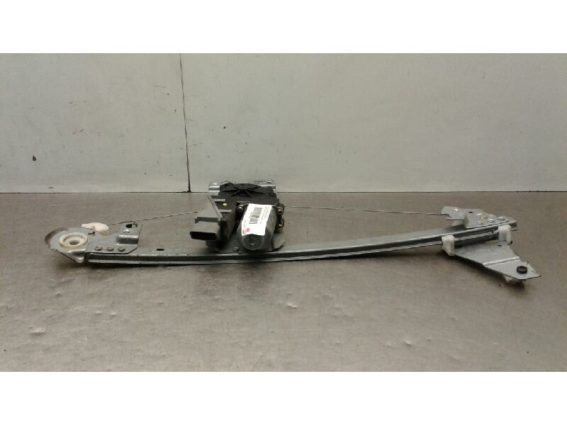 Recambio de elevalunas trasero izquierdo para peugeot 307 break / sw (s1) sw pack referencia OEM IAM 116329  