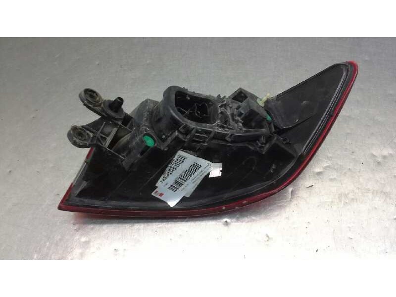 Recambio de piloto trasero izquierdo para renault clio iv dynamique referencia OEM IAM 265554091R  