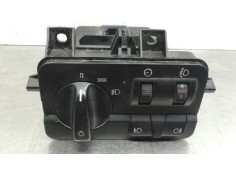 Recambio de mando luces para bmw serie 3 berlina (e46) 328i referencia OEM IAM 6901429   2