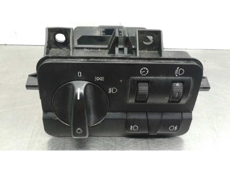 Recambio de mando luces para bmw serie 3 berlina (e46) 328i referencia OEM IAM 61316901429  