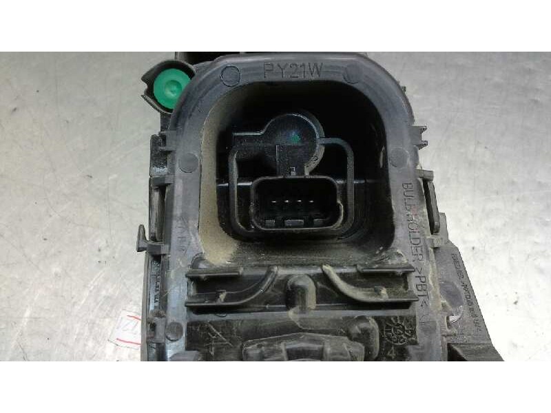 Recambio de piloto trasero izquierdo para renault clio iv dynamique referencia OEM IAM 265554091R  