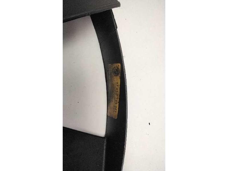 Recambio de ventilador viscoso motor para bmw serie 3 coupe (e46) 330 cd referencia OEM IAM 17417789257  