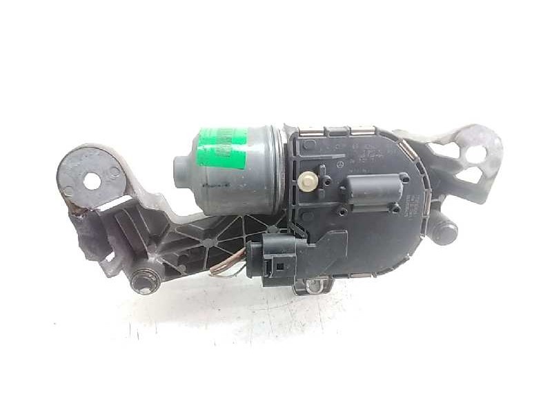 Recambio de motor limpia delantero derecho para mercedes clase s (w221) berlina 320 / 350 cdi (221.022) referencia OEM IAM 22182