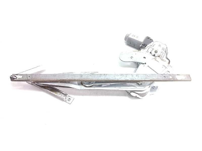 Recambio de elevalunas trasero izquierdo para mg rover mg zs (t/rt) 120 referencia OEM IAM 400676  