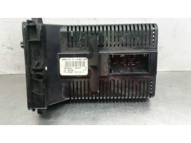 Recambio de mando luces para bmw serie 3 berlina (e46) 328i referencia OEM IAM 61316901429  