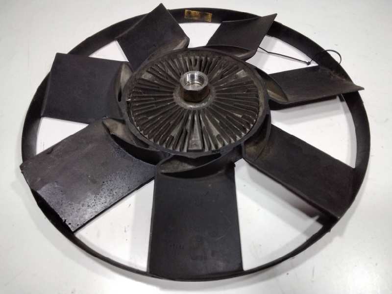 Recambio de ventilador viscoso motor para bmw serie 3 coupe (e46) 330 cd referencia OEM IAM 17417789257  