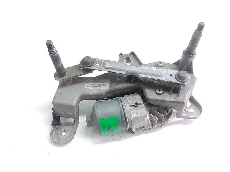 Recambio de motor limpia delantero derecho para mercedes clase s (w221) berlina 320 / 350 cdi (221.022) referencia OEM IAM 22182