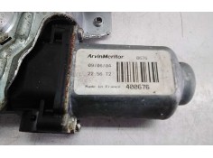 Recambio de elevalunas trasero izquierdo para mg rover mg zs (t/rt) 120 referencia OEM IAM 400676   2